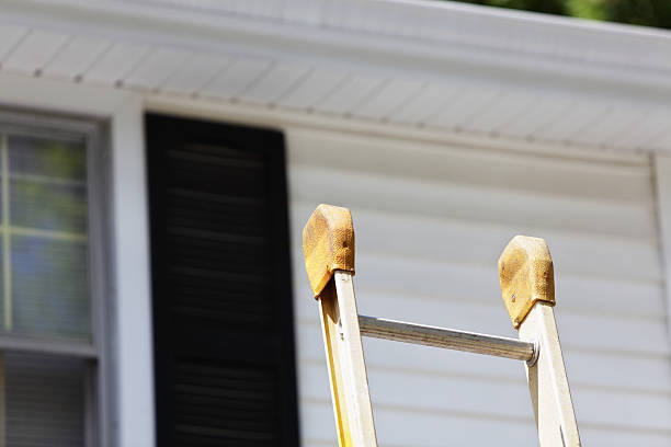 Siding for New Construction in Rivanna, VA