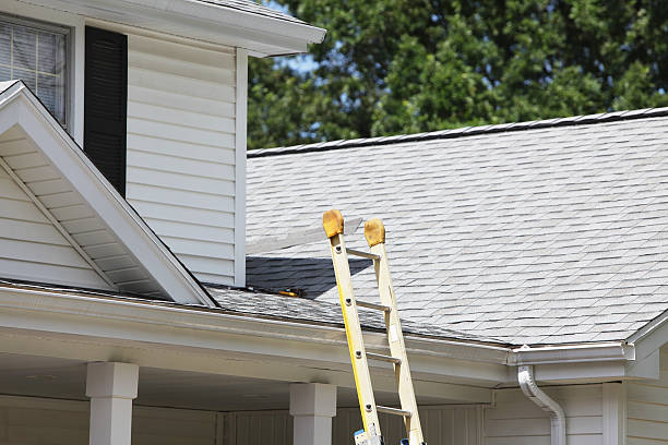 Best Siding for New Construction  in Rinna, VA