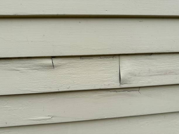 Best Fiber Cement Siding Installation  in Rinna, VA